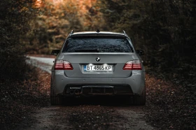 BMW 535 Custom Nardo, снимка 2