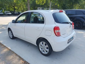 Nissan Micra 1.2/80кс, снимка 5
