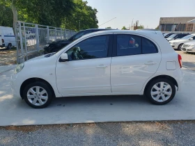 Nissan Micra 1.2/80кс, снимка 4