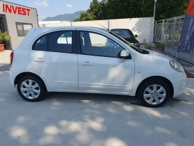 Nissan Micra 1.2/80кс, снимка 8