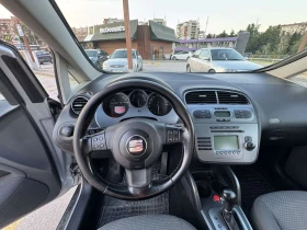 Seat Altea XL, снимка 10