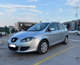 Seat Altea XL, снимка 3