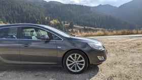 Opel Astra, снимка 3