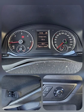 VW Caddy 2.0 TDI 4MOTION DSG Highline Maxi 7 места, снимка 10