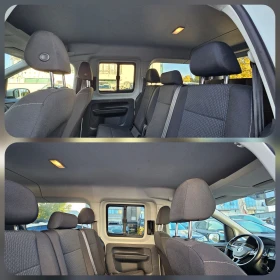 VW Caddy 2.0 TDI 4MOTION DSG Highline Maxi 7 места, снимка 11