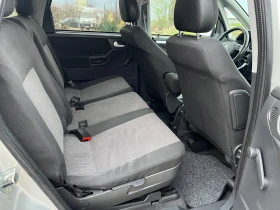 Opel Meriva 1.6i-100-ITALIA, снимка 6