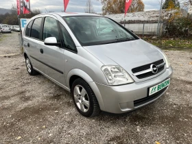 Opel Meriva 1.6i-100-ITALIA, снимка 3