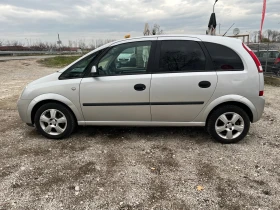 Opel Meriva 1.6i-100-ITALIA, снимка 11