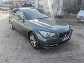 BMW 5 Gran Turismo 530ГТ 360кс сменени вериги задно, снимка 2