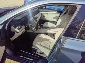 BMW 5 Gran Turismo 530ГТ 360кс сменени вериги задно, снимка 8