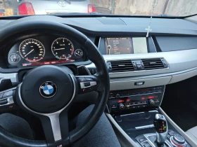 BMW 5 Gran Turismo 530ГТ 360кс сменени вериги задно, снимка 10