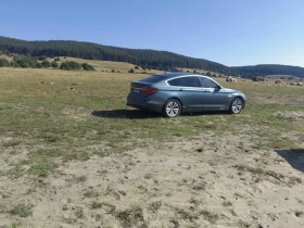 BMW 5 Gran Turismo 530ГТ 360кс сменени вериги задно, снимка 6