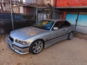 BMW 318 1.8is, снимка 3