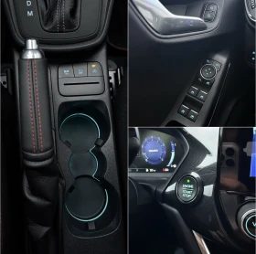 Ford Puma 1.0i ST LINE+ , снимка 14