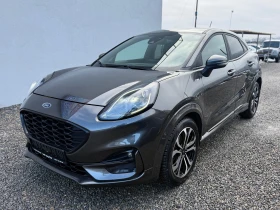 Ford Puma 1.0i ST LINE+ , снимка 2