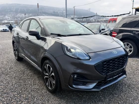 Ford Puma 1.0i ST LINE+ , снимка 1