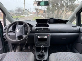 VW Sharan, снимка 7