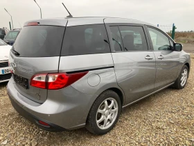 Mazda 5 2.0Automat, снимка 6