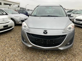 Mazda 5 2.0Automat, снимка 3