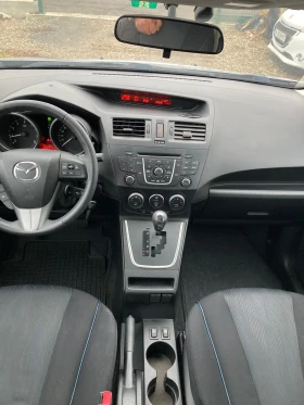 Mazda 5 2.0Automat, снимка 13