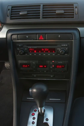 Audi A4, снимка 7