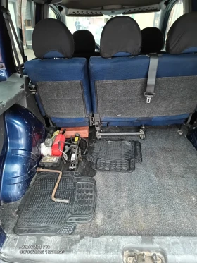 Fiat Doblo 1.9jtd, снимка 8