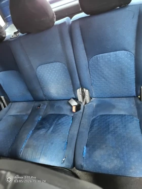 Fiat Doblo 1.9jtd, снимка 7