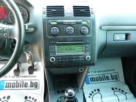 VW Touran 2.0TDI-6ck* 7места* EURO4, снимка 14