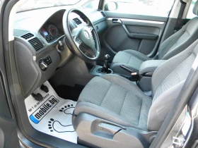 VW Touran 2.0TDI-6ck* 7места* EURO4, снимка 9