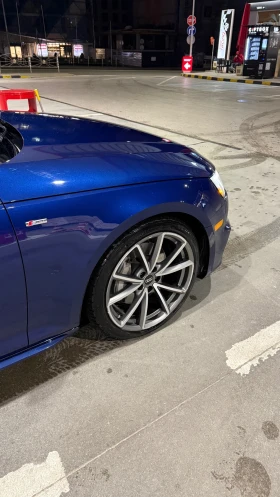 Audi A4 Всяко парче е чисто., снимка 10