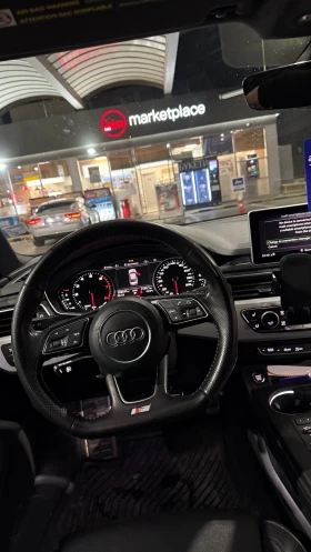 Audi A4 Всяко парче е чисто., снимка 9