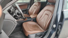 Audi A4 2.0S-LINE BIZNES PLUS, снимка 7