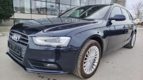 Audi A4 2.0S-LINE BIZNES PLUS, снимка 2