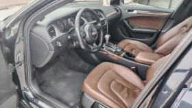 Audi A4 2.0S-LINE BIZNES PLUS, снимка 8