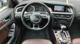 Audi A4 2.0S-LINE BIZNES PLUS, снимка 13