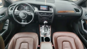 Audi A4 2.0S-LINE BIZNES PLUS, снимка 12
