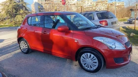 Suzuki Swift 1.3DDIS EURO 5 130000KM, снимка 5