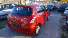 Suzuki Swift 1.3DDIS EURO 5 130000KM, снимка 6