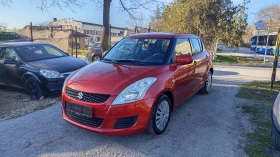 Suzuki Swift 1.3DDIS EURO 5 130000KM, снимка 2