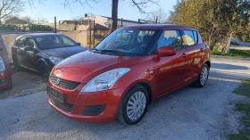 Suzuki Swift 1.3DDIS EURO 5 130000KM, снимка 1