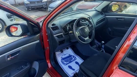 Suzuki Swift 1.3DDIS EURO 5 130000KM, снимка 10