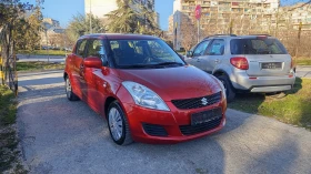 Suzuki Swift 1.3DDIS EURO 5 130000KM, снимка 4