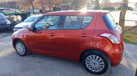 Suzuki Swift 1.3DDIS EURO 5 130000KM, снимка 9