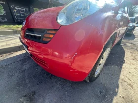 Nissan Micra, снимка 13