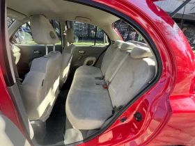 Nissan Micra, снимка 8