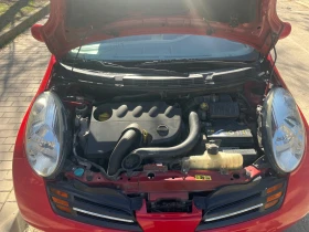 Nissan Micra, снимка 15