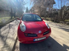 Nissan Micra, снимка 2