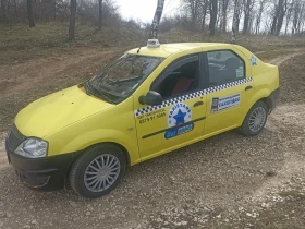 Dacia Logan 1.2, снимка 1