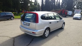 Honda Stream, снимка 4
