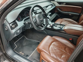 Audi A8 ПЪЛНА СЕРВИЗНА ИСТОРИЯ В АУДИ, снимка 8